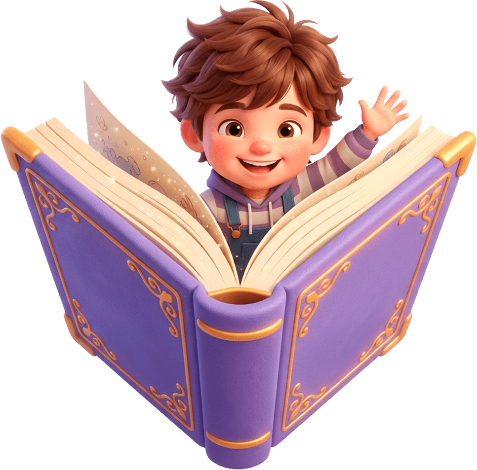 Расскажите о герое