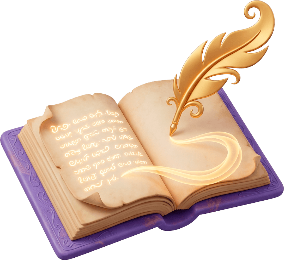 Магия создаёт