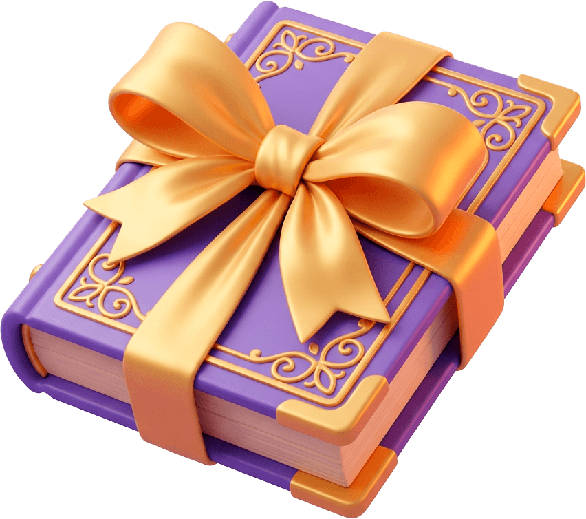 Сказка готова!